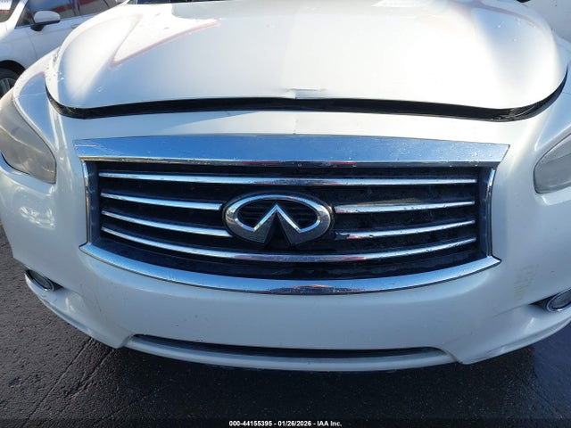 5N1AL0MN7EC514334 Infiniti QX60