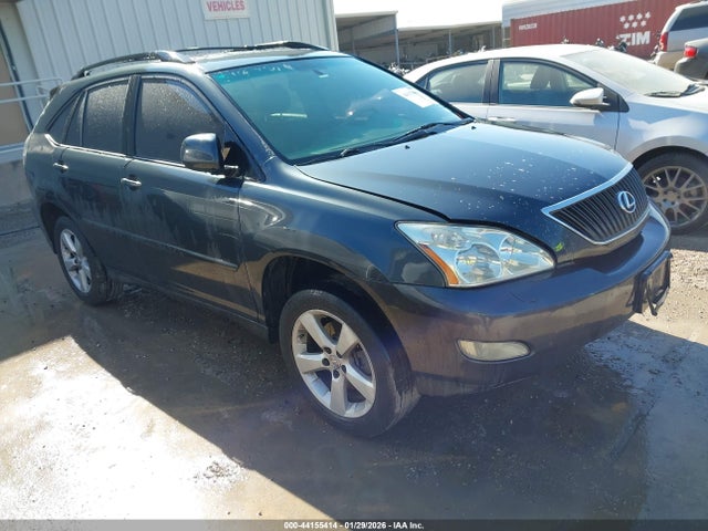 2007 LEXUS RX 350 2T2GK31U67C002665 Photo 0