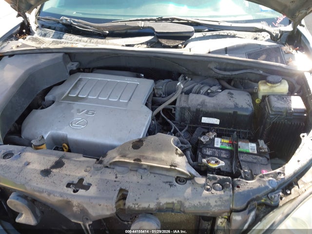 2007 LEXUS RX 350 2T2GK31U67C002665 Photo 9