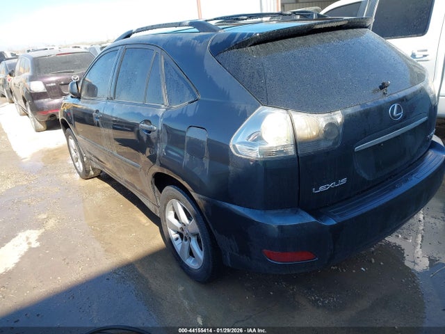 2007 LEXUS RX 350 2T2GK31U67C002665 Photo 2