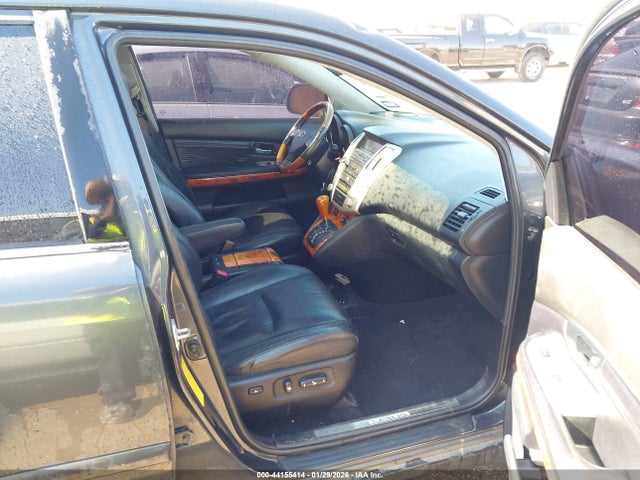 2007 LEXUS RX 350 2T2GK31U67C002665 Photo 4