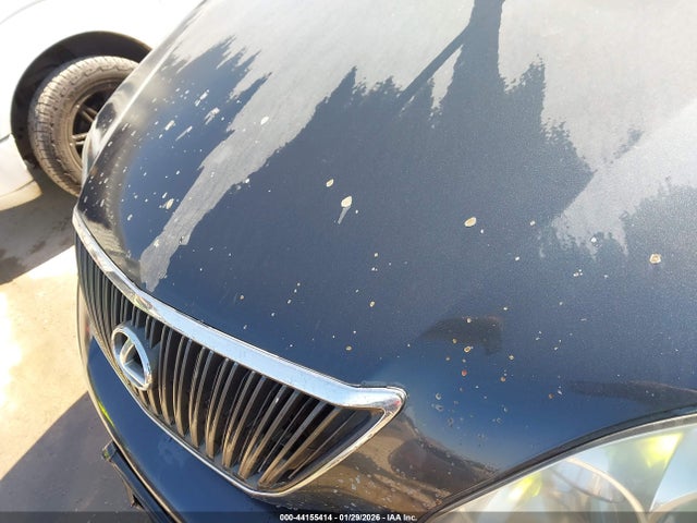 2007 LEXUS RX 350 2T2GK31U67C002665 Photo 5