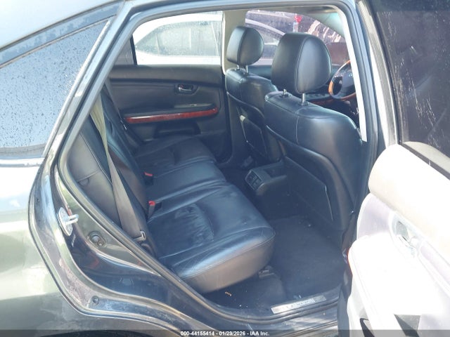 2007 LEXUS RX 350 2T2GK31U67C002665 Photo 7