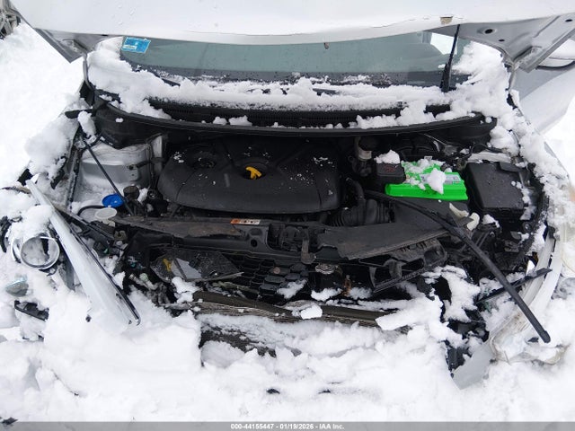 Продажа на аукционе авто 2015 Kia Forte Lx, vin: KNAFX4A62F5413112, номер лота: 44155447
