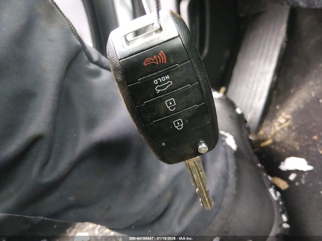 Продажа на аукционе авто 2015 Kia Forte Lx, vin: KNAFX4A62F5413112, номер лота: 44155447