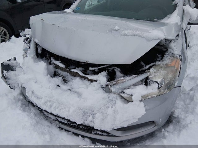 Продажа на аукционе авто 2015 Kia Forte Lx, vin: KNAFX4A62F5413112, номер лота: 44155447