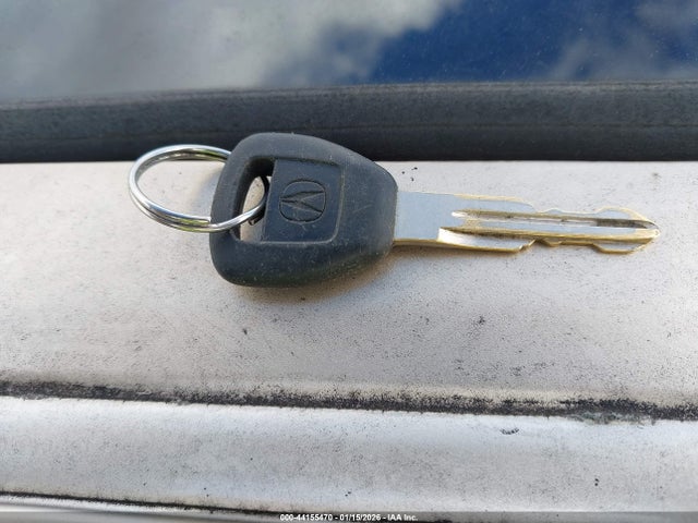 2001 ACURA TL 19UUA56691A016055 Photo 10