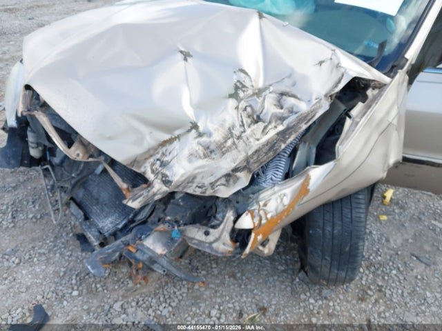 2001 ACURA TL 19UUA56691A016055 Photo 5