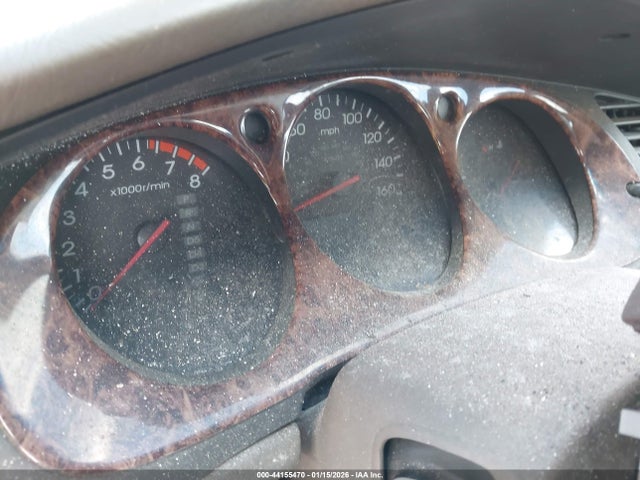 2001 ACURA TL 19UUA56691A016055 Photo 6