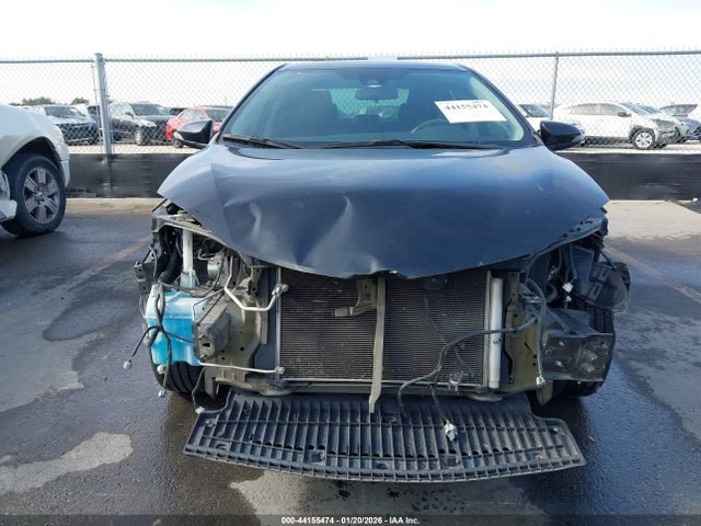 Toyota COROLLA SE 2019 5YFBURHE8KP904124 Image 13