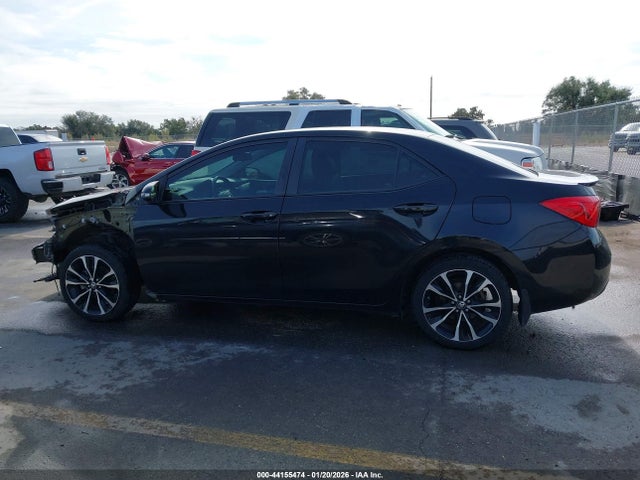 Toyota COROLLA SE 2019 5YFBURHE8KP904124 Image 15