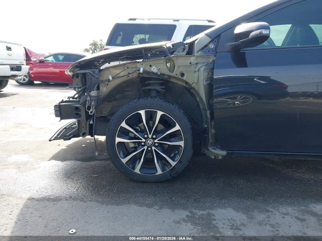 Toyota COROLLA SE 2019 5YFBURHE8KP904124 Image 19