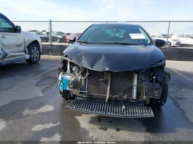 Toyota COROLLA SE 2019 5YFBURHE8KP904124 Image 6
