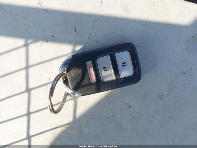 3HGGK5H88FM702297 Honda Fit Ex/ex-l