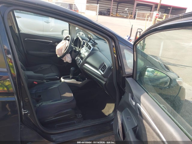 3HGGK5H88FM702297 Honda Fit Ex/ex-l