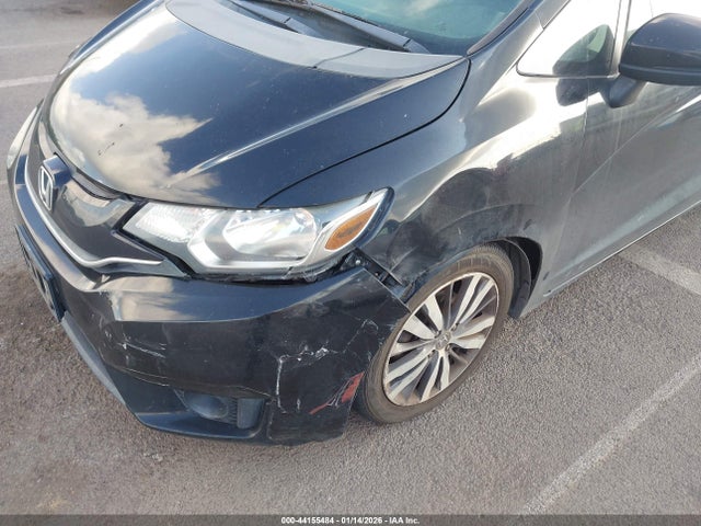 3HGGK5H88FM702297 Honda Fit Ex/ex-l