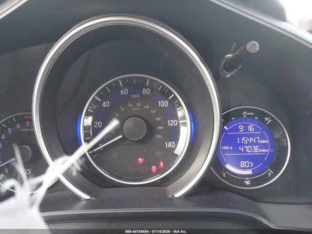 3HGGK5H88FM702297 Honda Fit Ex/ex-l