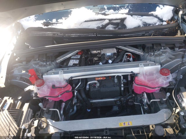 4JGGM1CB3SA060224 Mercedes-Benz Eqe 350 Suv 4matic