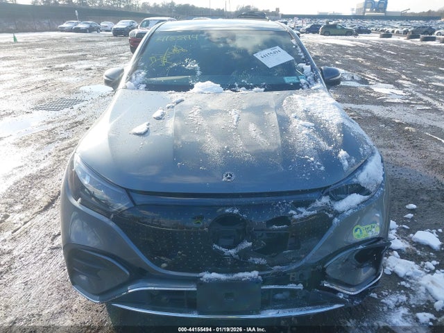4JGGM1CB3SA060224 Mercedes-Benz Eqe 350 Suv 4matic