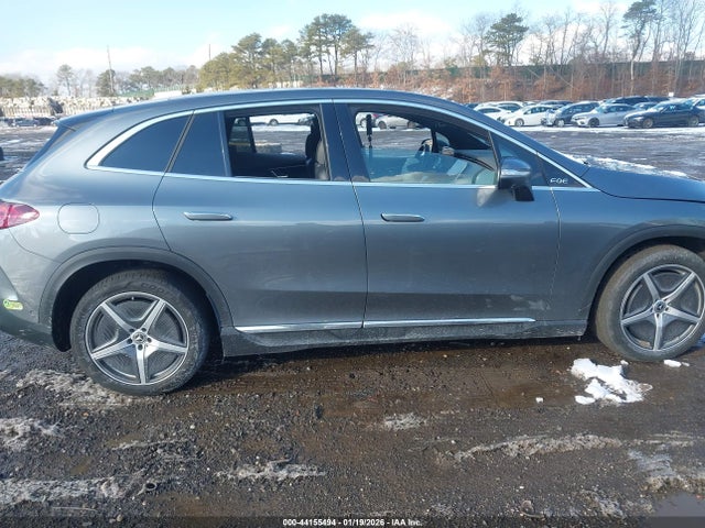 4JGGM1CB3SA060224 Mercedes-Benz Eqe 350 Suv 4matic