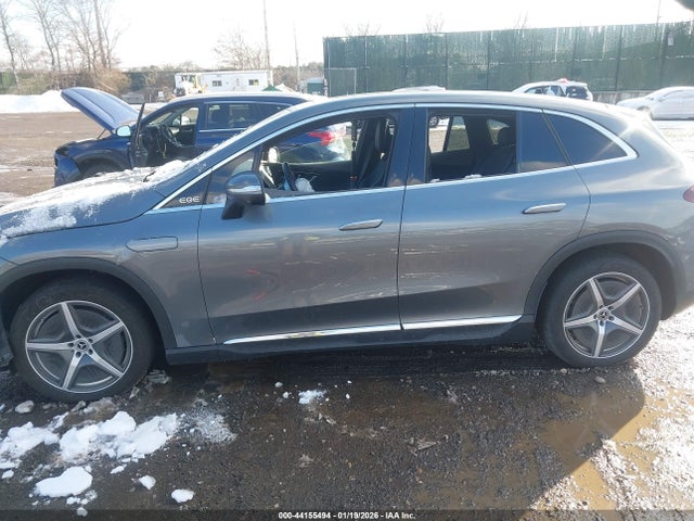 4JGGM1CB3SA060224 Mercedes-Benz Eqe 350 Suv 4matic