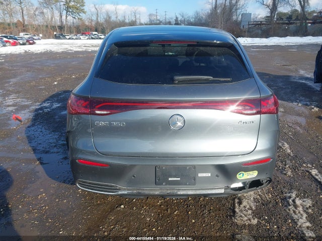 4JGGM1CB3SA060224 Mercedes-Benz Eqe 350 Suv 4matic