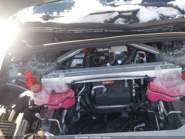 4JGGM1CB3SA060224 Mercedes-Benz Eqe 350 Suv 4matic