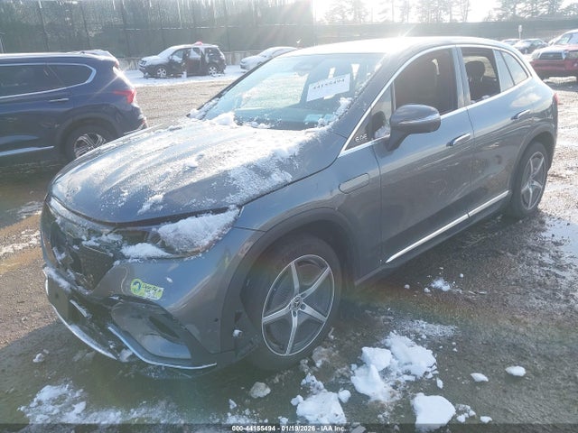 4JGGM1CB3SA060224 Mercedes-Benz Eqe 350 Suv 4matic