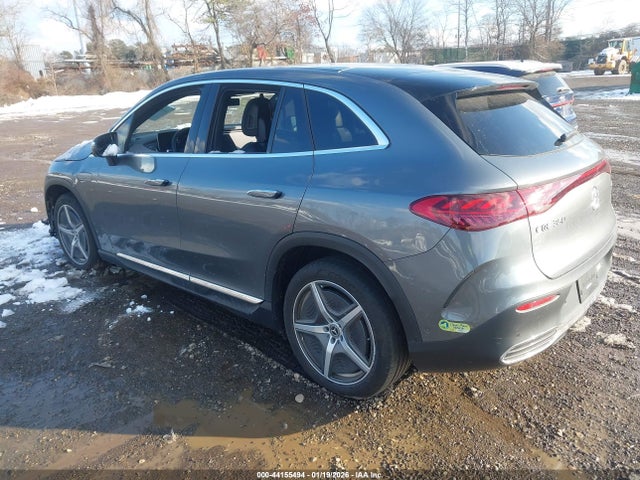 4JGGM1CB3SA060224 Mercedes-Benz Eqe 350 Suv 4matic