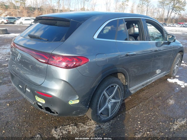 4JGGM1CB3SA060224 Mercedes-Benz Eqe 350 Suv 4matic