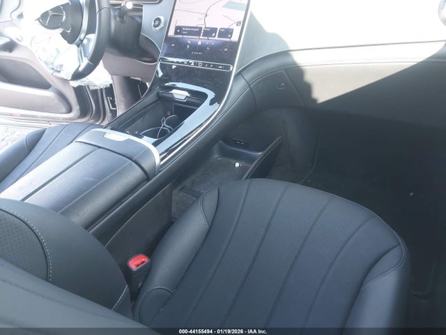 4JGGM1CB3SA060224 Mercedes-Benz Eqe 350 Suv 4matic