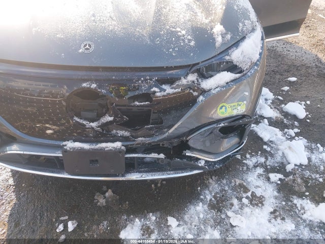 4JGGM1CB3SA060224 Mercedes-Benz Eqe 350 Suv 4matic