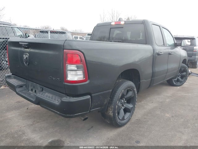 2024 Ram 1500 მანქანა იყიდება აუქციონზე, vin: 1C6RRFCG6RN225295, აუქციონის ნომერი: 44155522