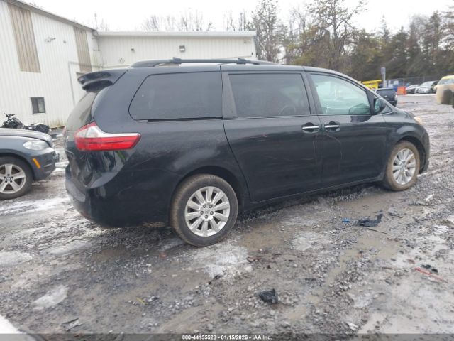 2015 TOYOTA SIENNA 5TDDK3DC8FS102010 Photo 3