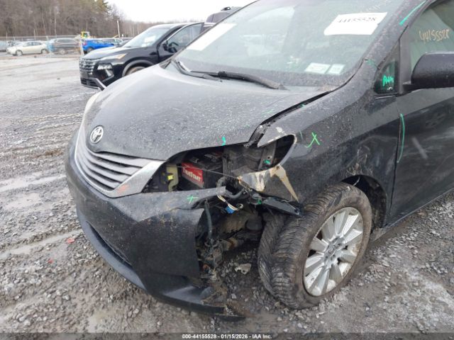 2015 TOYOTA SIENNA 5TDDK3DC8FS102010 Photo 5