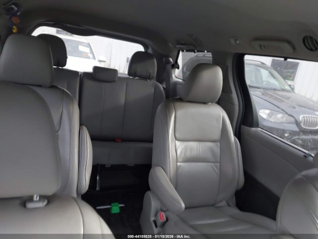 2015 TOYOTA SIENNA 5TDDK3DC8FS102010 Photo 7