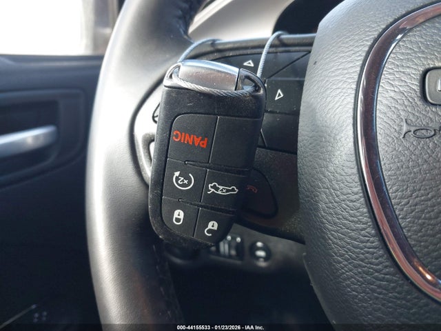 Dodge Charger Sxt 2023 2C3CDXBG7PH702864 Image 11