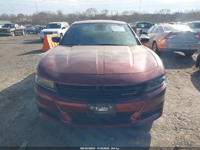 Dodge Charger Sxt 2023 2C3CDXBG7PH702864 Image 12