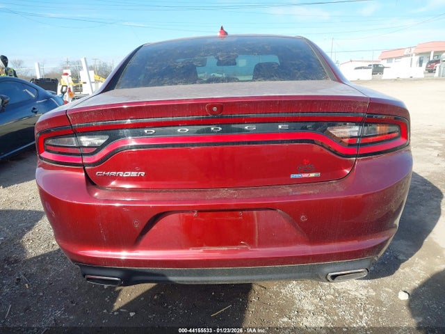 Dodge Charger Sxt 2023 2C3CDXBG7PH702864 Image 16