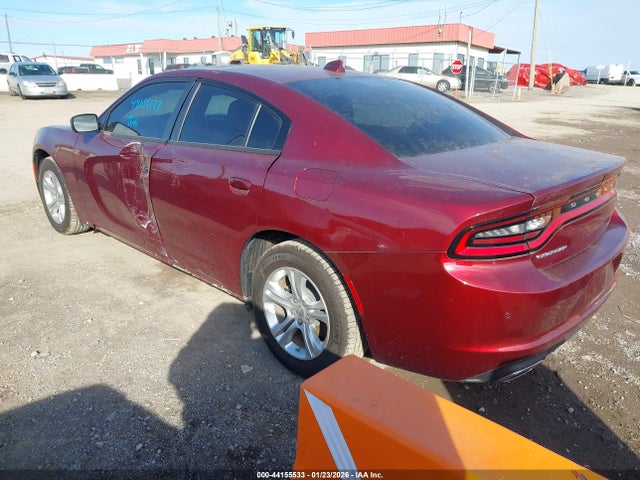 Dodge Charger Sxt 2023 2C3CDXBG7PH702864 Image 3