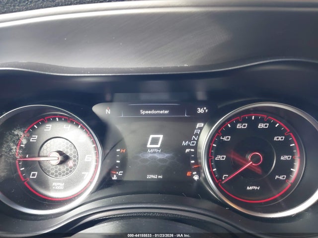 Dodge Charger Sxt 2023 2C3CDXBG7PH702864 Image 7