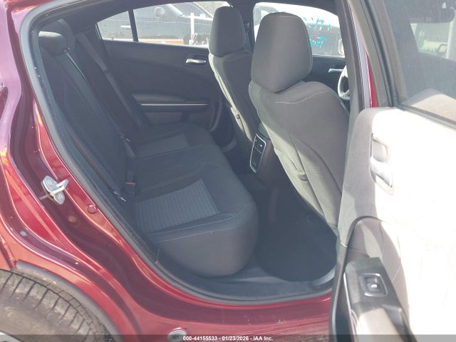 Dodge Charger Sxt 2023 2C3CDXBG7PH702864 Image 8