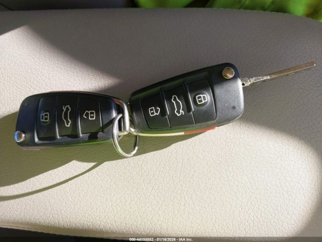 2011 AUDI A6 WAUKGAFB9BN008278 Photo 10