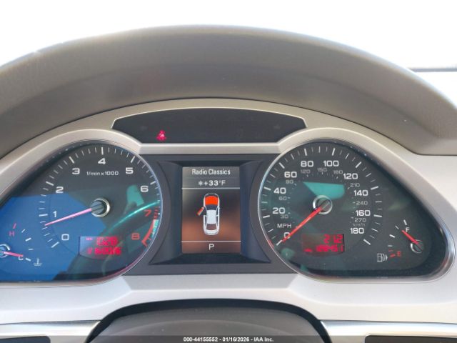 2011 AUDI A6 WAUKGAFB9BN008278 Photo 6