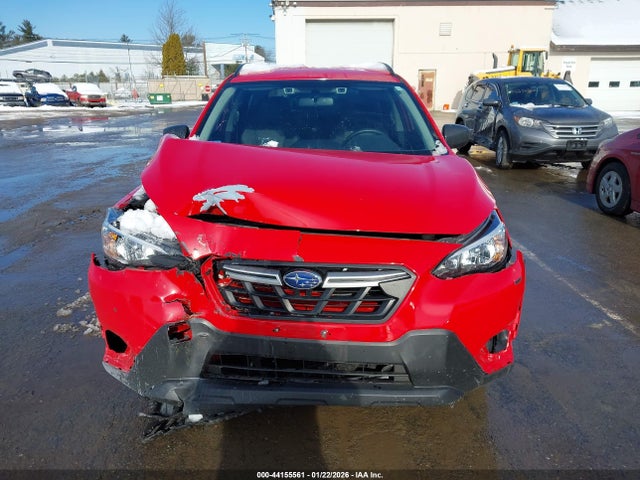 2023 Subaru Crosstrek მანქანა იყიდება აუქციონზე, vin: JF2GTABCXP8291915, აუქციონის ნომერი: 44155561