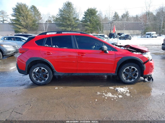 2023 Subaru Crosstrek მანქანა იყიდება აუქციონზე, vin: JF2GTABCXP8291915, აუქციონის ნომერი: 44155561