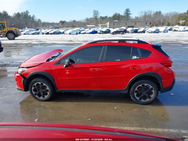 2023 Subaru Crosstrek მანქანა იყიდება აუქციონზე, vin: JF2GTABCXP8291915, აუქციონის ნომერი: 44155561
