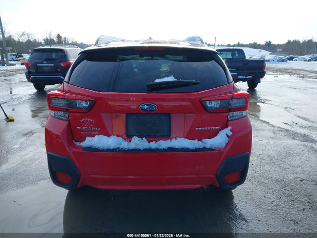 2023 Subaru Crosstrek მანქანა იყიდება აუქციონზე, vin: JF2GTABCXP8291915, აუქციონის ნომერი: 44155561