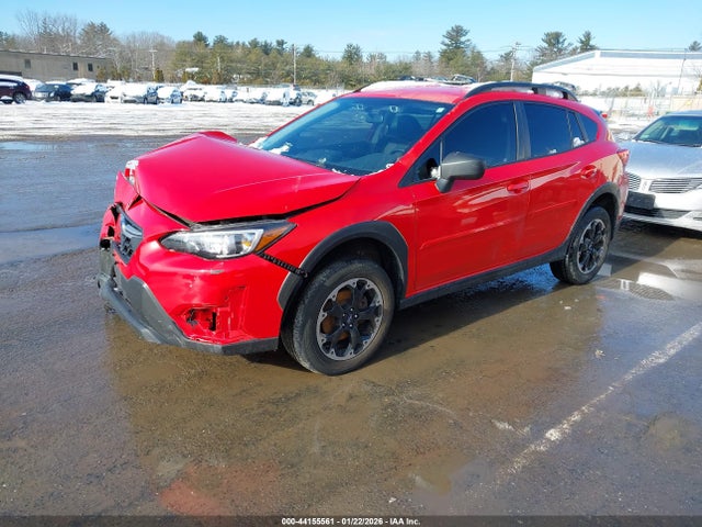 2023 Subaru Crosstrek მანქანა იყიდება აუქციონზე, vin: JF2GTABCXP8291915, აუქციონის ნომერი: 44155561