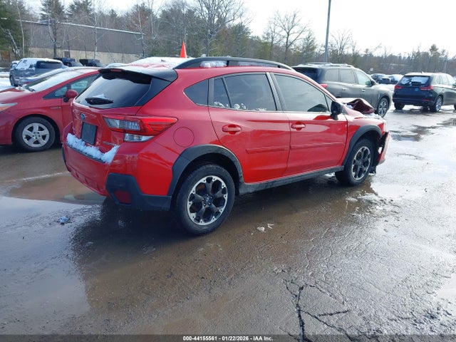 2023 Subaru Crosstrek მანქანა იყიდება აუქციონზე, vin: JF2GTABCXP8291915, აუქციონის ნომერი: 44155561
